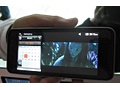 LG Mid GW990