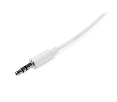 Startech.com 3.5mm m/m 2m