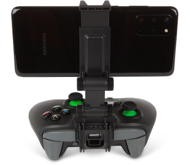 PowerA MOGA XP5-X Plus Zwart