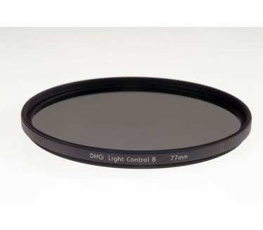 Marumi DHG Light Control 62 mm