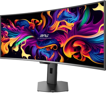MSI MPG 341CQRDE QD-OLED X36