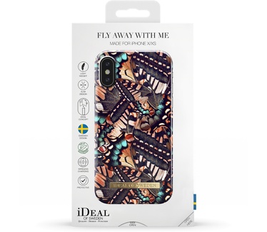 iDeal of Sweden IDFCAW18-I8-95