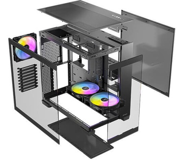 Antec C8 ARGB