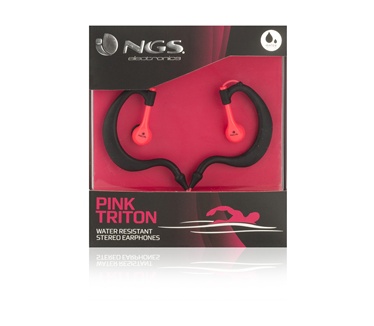NGS Triton (Roze, Zwart)