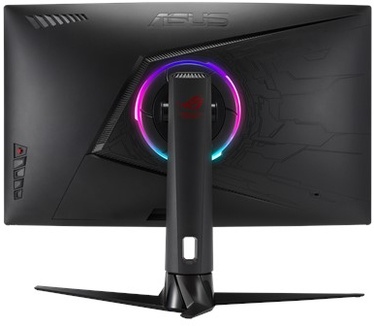 Asus XG32VC
