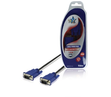 HQ Products BF-M172-1.8