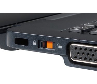 Toshiba Port
