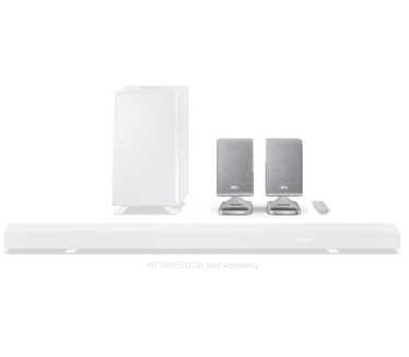 Sharp HT-SPR52021(SL)