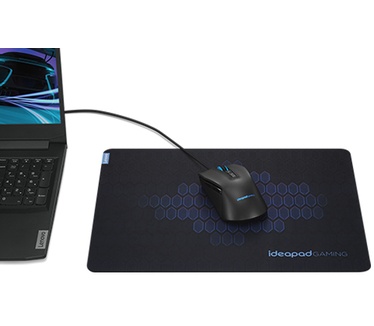Lenovo Lenovo IdeaPad Gaming Cloth Mouse Pad M