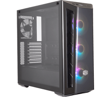 Cooler Master MasterBox MasterBox MB520 ARGB
