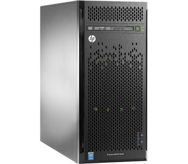 HPE ProLiant ML110 Gen9 794995-425