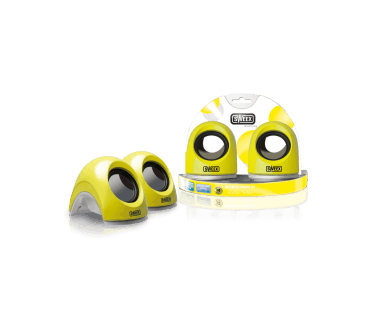 Sweex SP134 Notebook Speaker