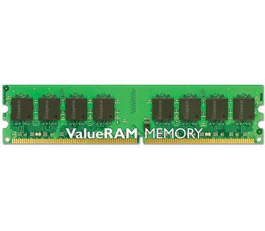 Kingston ValueRAM KVR667D2E5K2/2G