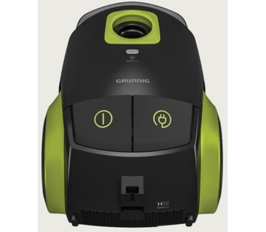 Grundig VCC 5850 A