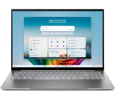 Acer Swift 16 AI SF16-71T-95GR SF16-71T Notebook