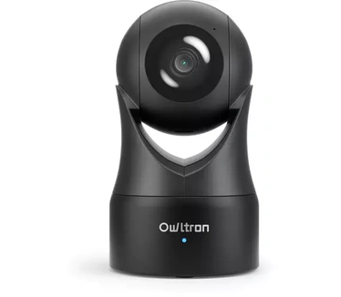 Owltron Cam W1-Black