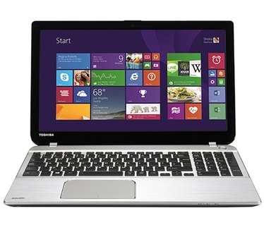 Toshiba Satellite P50-B-11M