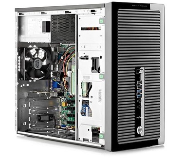 HP ProDesk 490 G1 Micro Tower (D5T67EA#ABH)