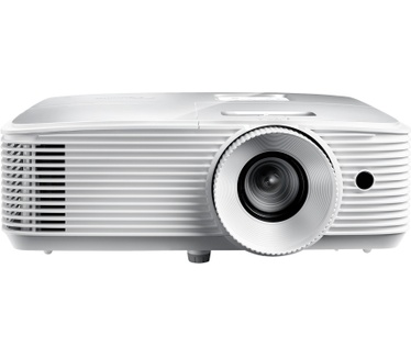 Optoma HD27e