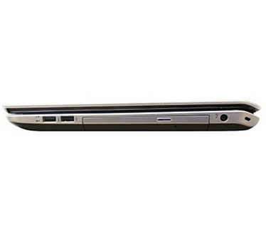 HP Envy DV7-7204ed