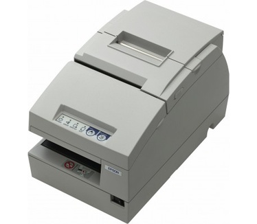 Epson TM-H6000III (014): Serial, w/o PS, ECW