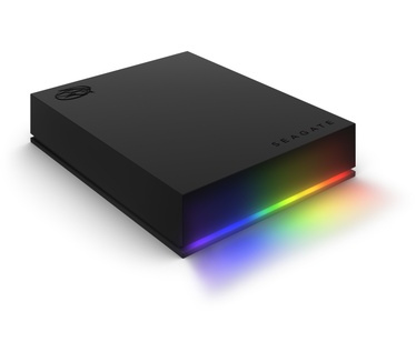 Seagate FireCuda