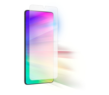 Zagg GlassFusion VisionGuard+ D3O