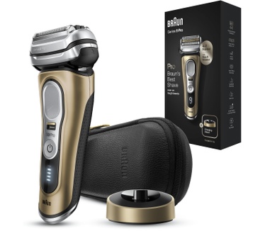Braun 9419s Wet&Dry