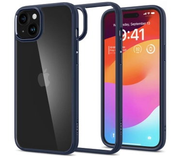 Spigen Crystal Hybrid