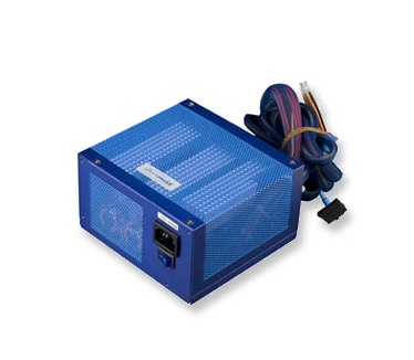 Silentmaxx Fanless 400W