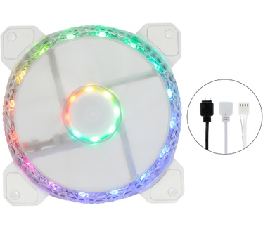Gelid Solutions Stella Daisy Chain, 120mm