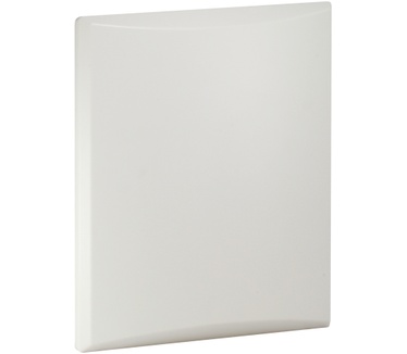 LevelOne 18dBi 2.4GHz Directional Panel Antenna, Indoor/Outdoor