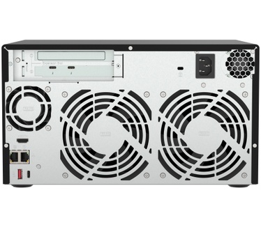 QNAP TVS-H874T-I7-32G