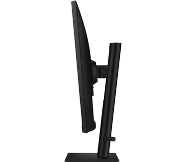 Samsung 27" ViewFinity S6 S61F QHD Monitor