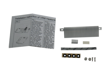 Gelid Solutions 6900 VRM Enhancement Kit for Icy Vision 2