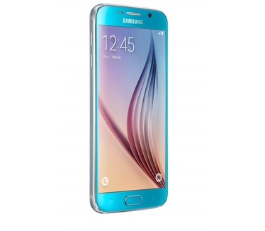 Samsung Galaxy S6 128GB Blauw