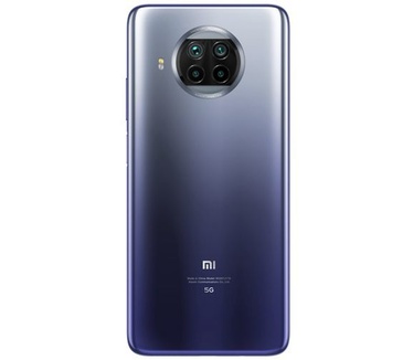 Xiaomi Mi 10T Lite 64GB opslag Blauw