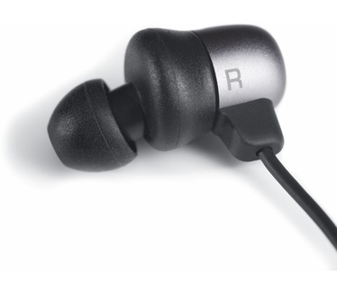 Teufel MOVE BT (Aluminium, Zwart)