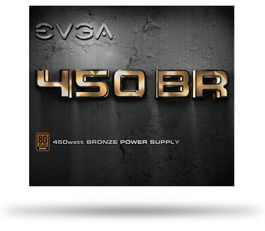 EVGA 450 BR