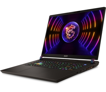 MSI Vector GP78HX 13VI-220BE