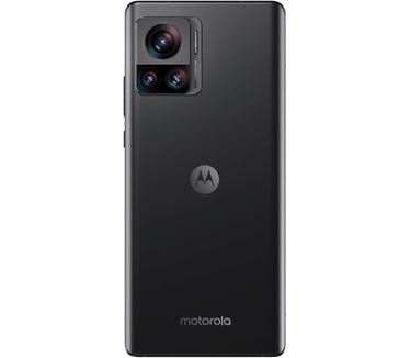 Motorola edge 30 ultra Zwart