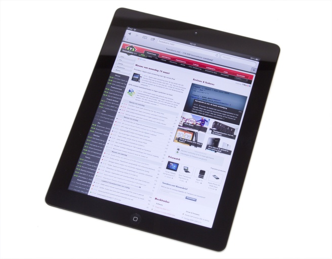 iPad