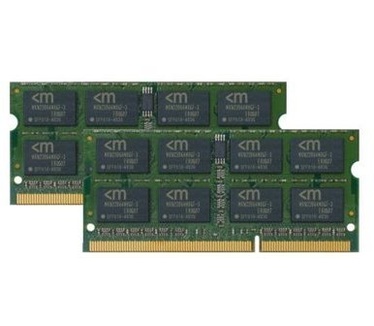 Mushkin MES3S160BM16G28X2