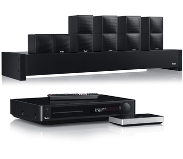 Teufel Impaq Cubycon Easy Streaming