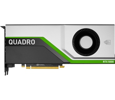 HP Quadro RTX 5000
