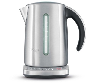 Sage SKE825 the Smart Kettle Brushed Stainless Steel