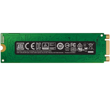 Samsung 860 EVO m.2 2TB