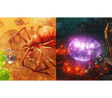 Divinity: Original Sin - Enhanced Edition, Xbox One