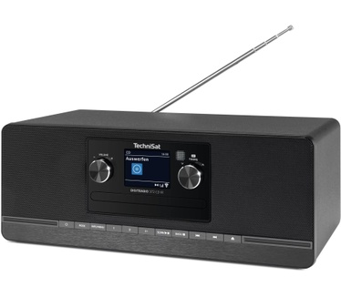 Technisat DIGITRADIO 372 CD IR
