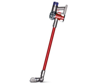 Dyson V6 Total Clean Steelstofzuiger